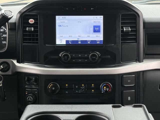 Used 2023 Ford F150 XL w/ Trailer Tow Package AWD/4WD image 17