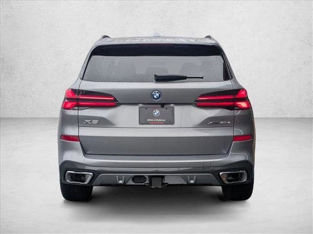New 2026 BMW X5 xDrive50e w/ Executive Package image 7