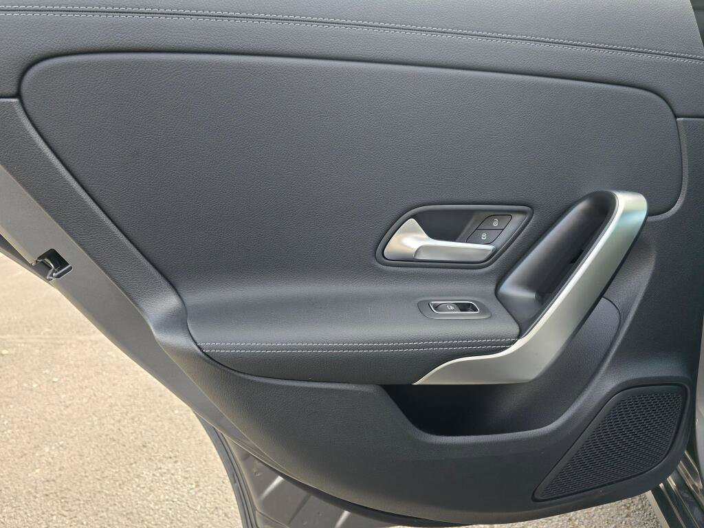 Used 2026 Mercedes-Benz CLA 250 4MATIC image 19