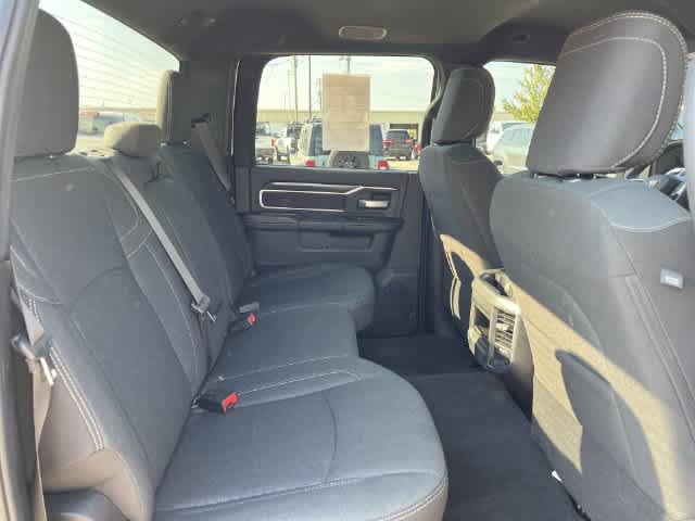 Used 2025 RAM 2500 Big Horn AWD/4WD image 17