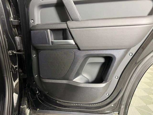 New 2026 Land Rover Defender 110 X image 28