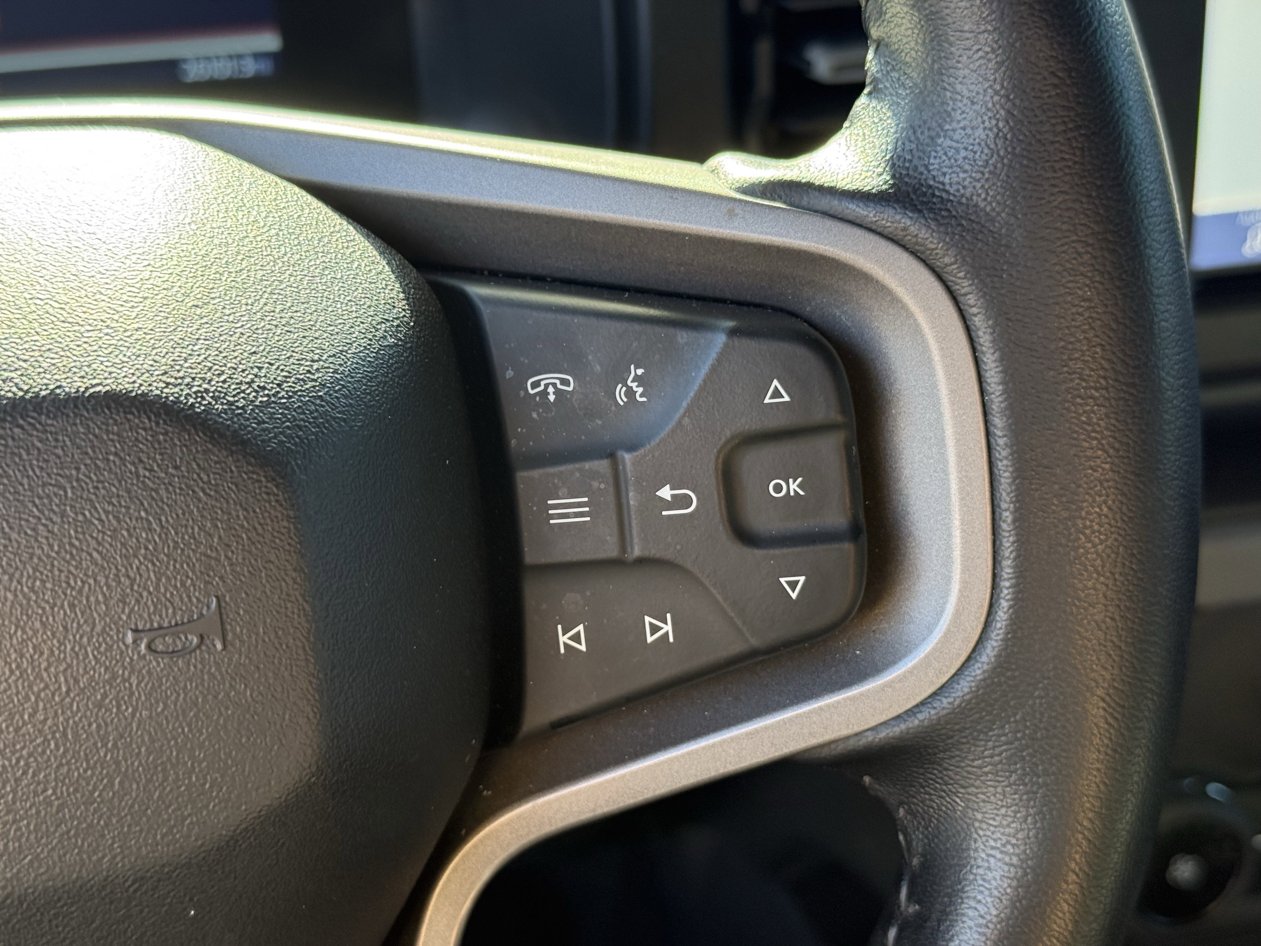 Used 2023 Ford Bronco Big Bend image 17