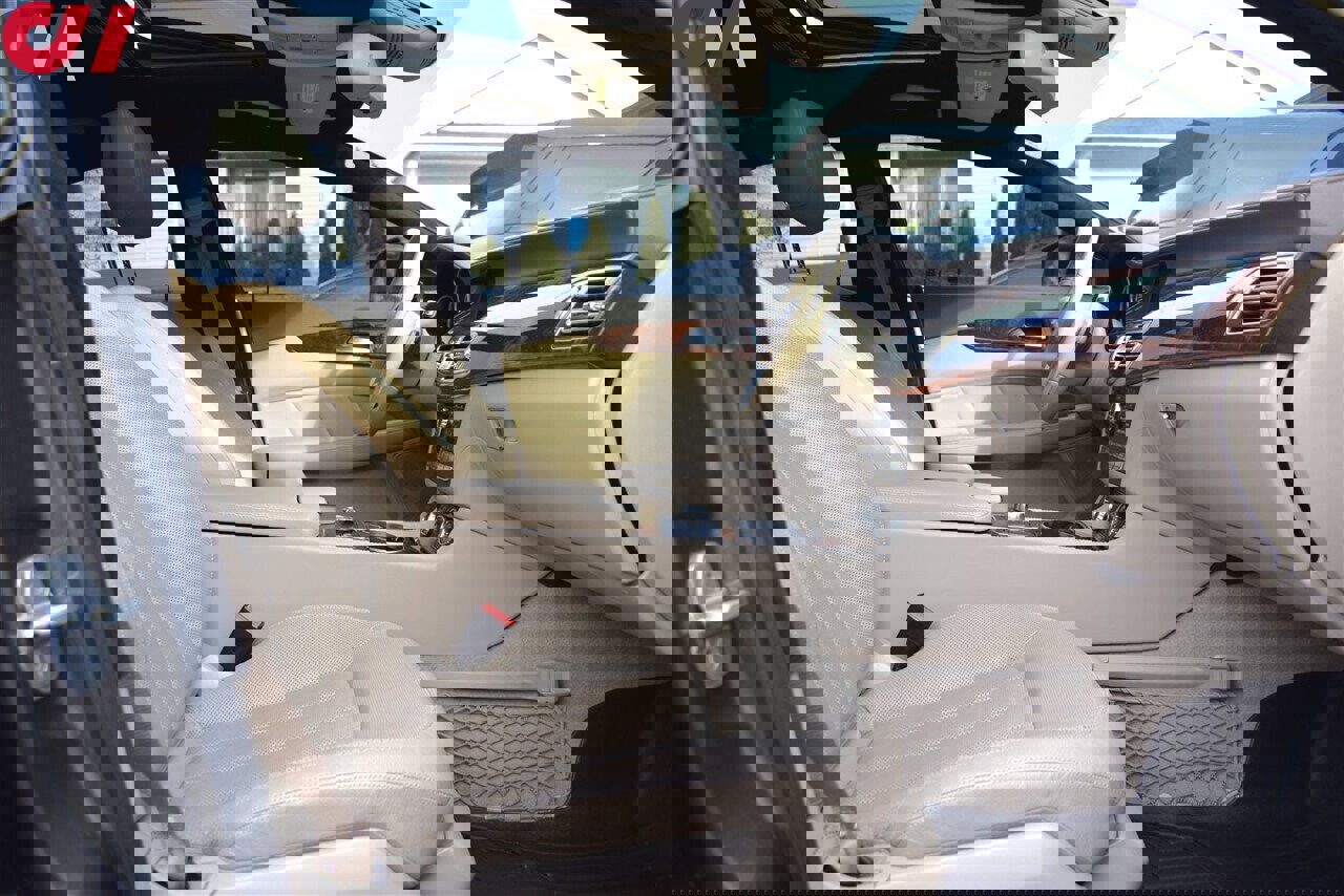 Used 2012 Mercedes-Benz CLS 550 image 31