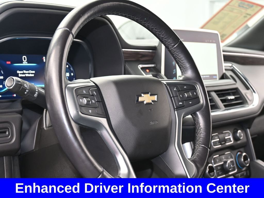 Used 2023 Chevrolet Suburban LT AWD/4WD image 13