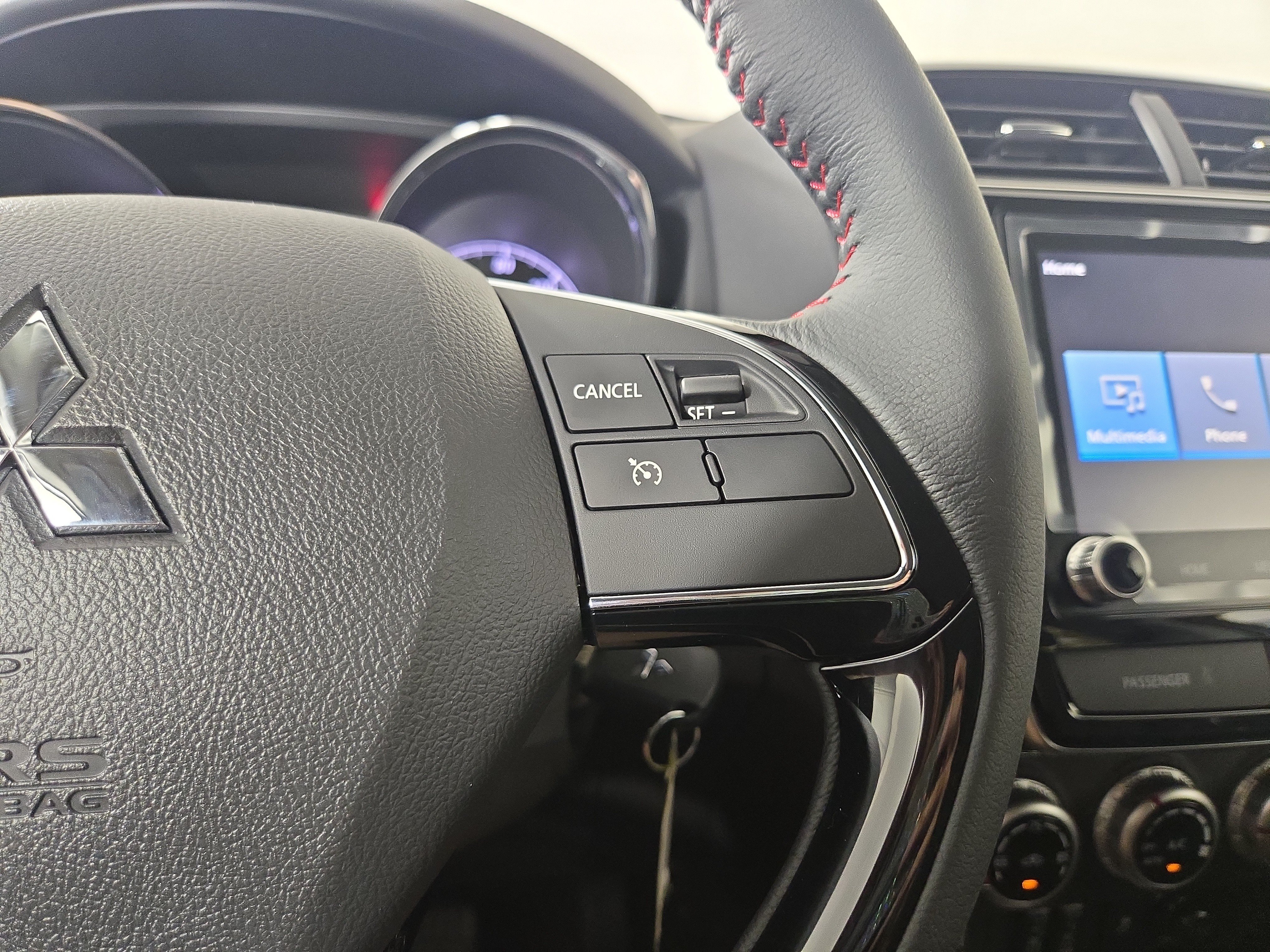 New 2027 Mitsubishi Outlander Sport LE AWD/4WD image 15