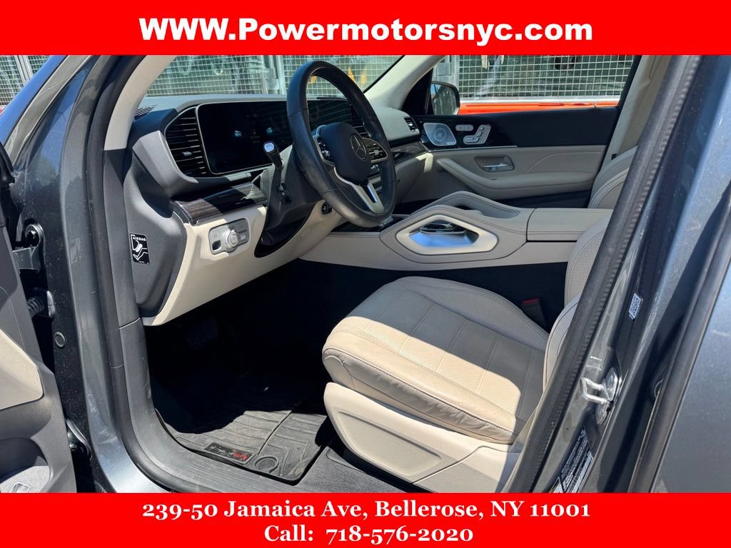 Used 2020 Mercedes-Benz GLE 350 4MATIC image 21