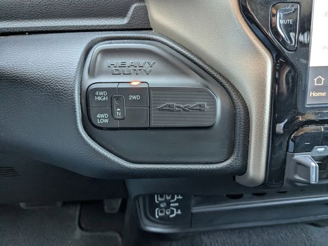 Used 2024 RAM 2500 Laramie image 20