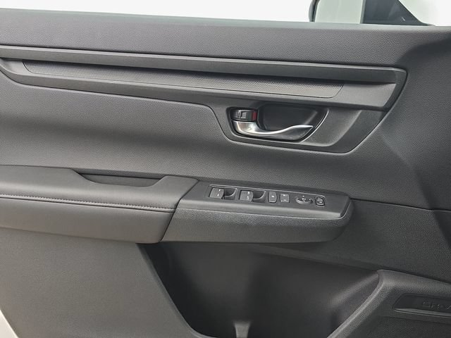 Used 2026 Honda CR-V EX image 26