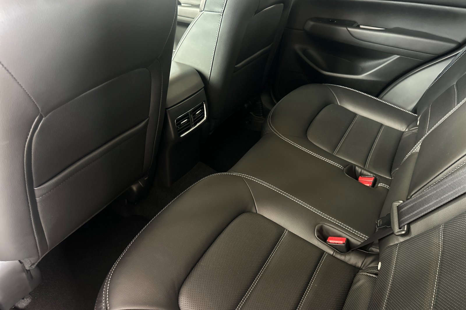 New 2025 MAZDA CX-5 AWD 2.5 S w/ Preferred Package image 13