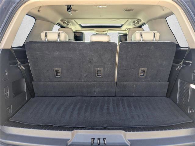 Used 2019 Ford Expedition Platinum image 22