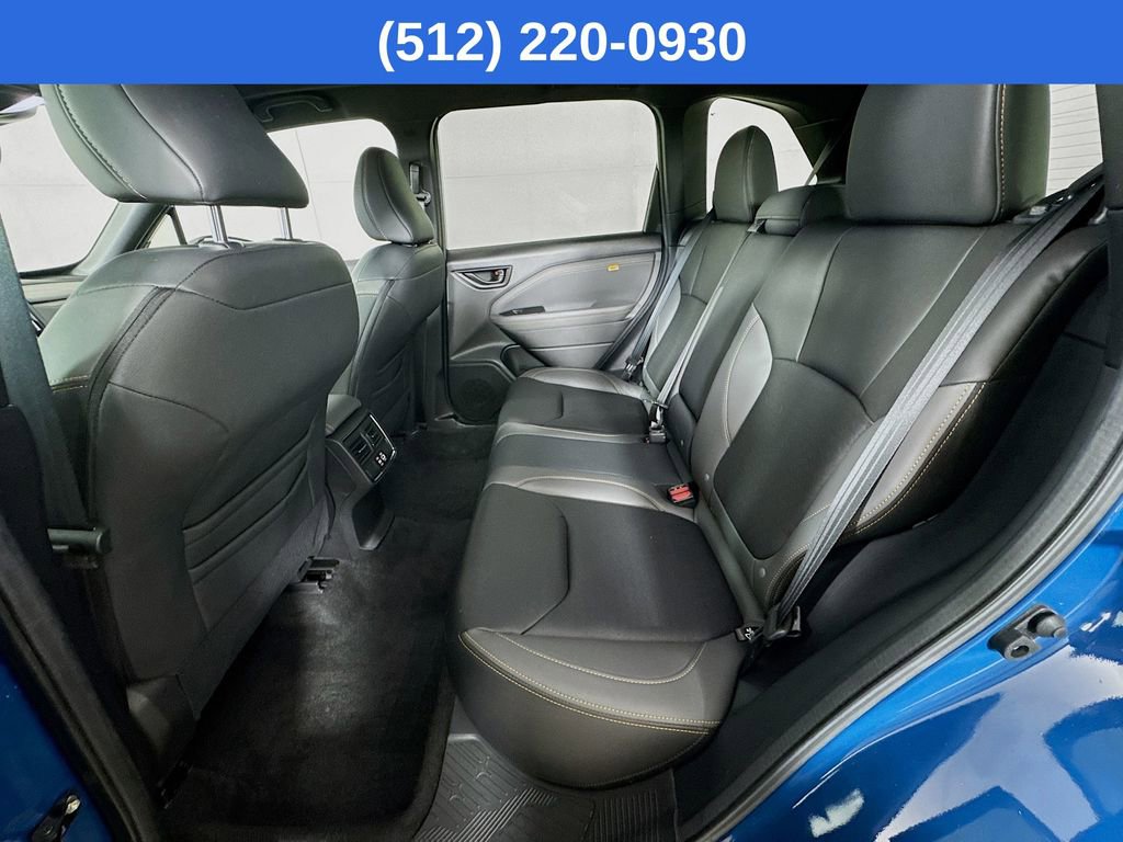 Used 2026 Subaru Forester Wilderness AWD/4WD image 30