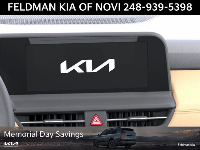New 2026 Kia Seltos EX w/ EX Sunroof Package AWD/4WD image 20