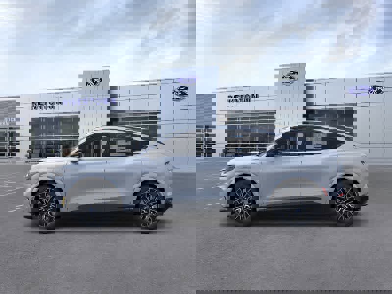New 2025 Ford Mustang Mach-E Premium image 3