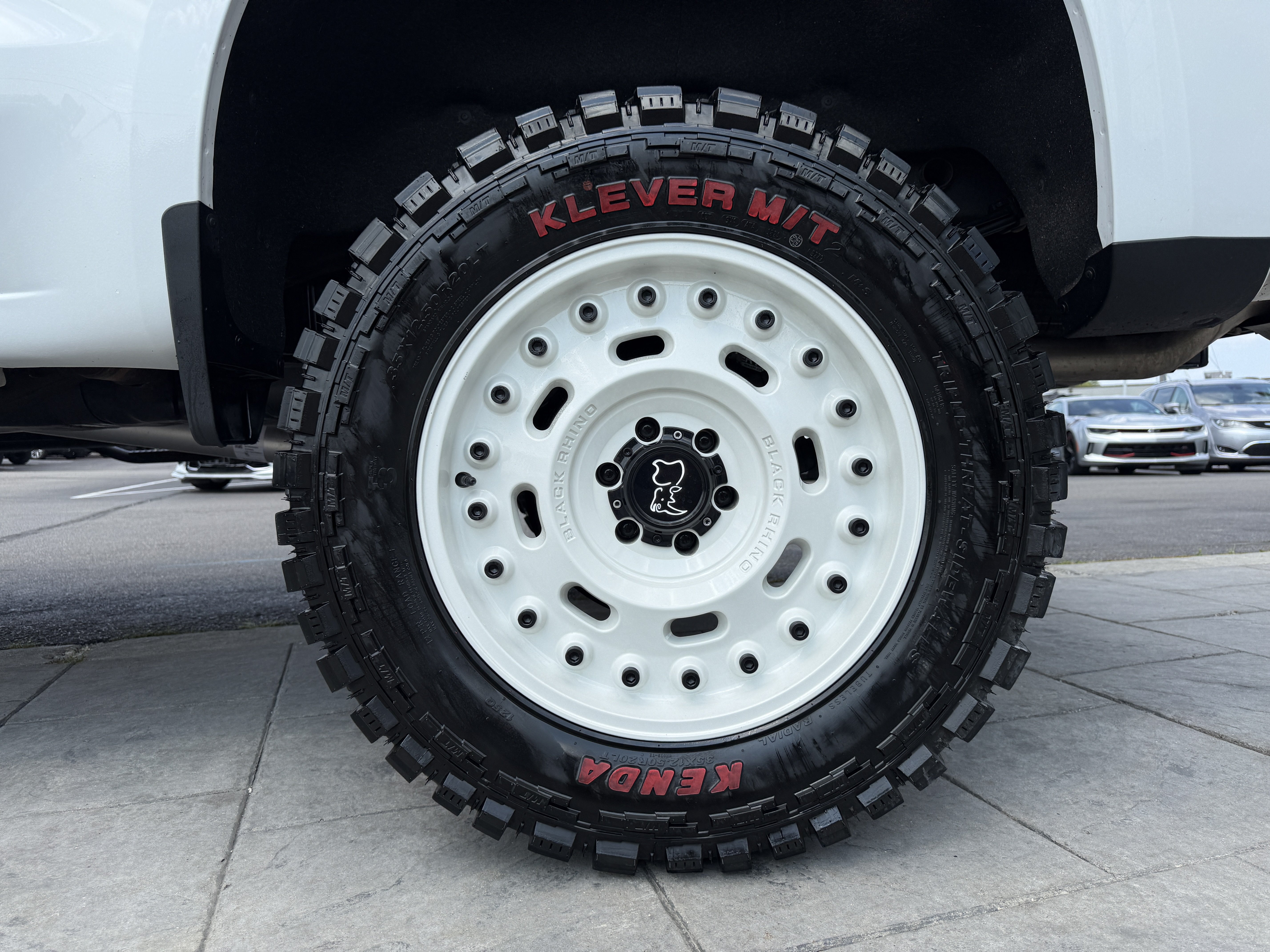 Used 2021 Chevrolet Silverado 1500 LT Trail Boss w/ Convenience Package II AWD/4WD image 42