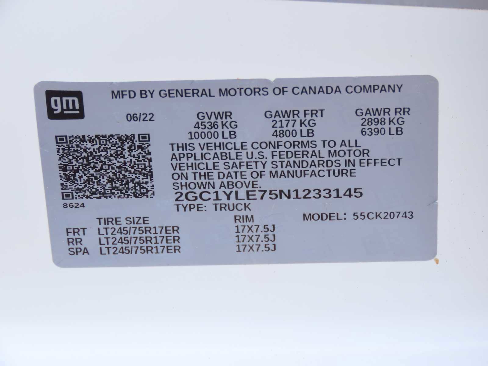 Used 2022 Chevrolet Silverado 2500 W/T w/ WT Convenience Package image 34