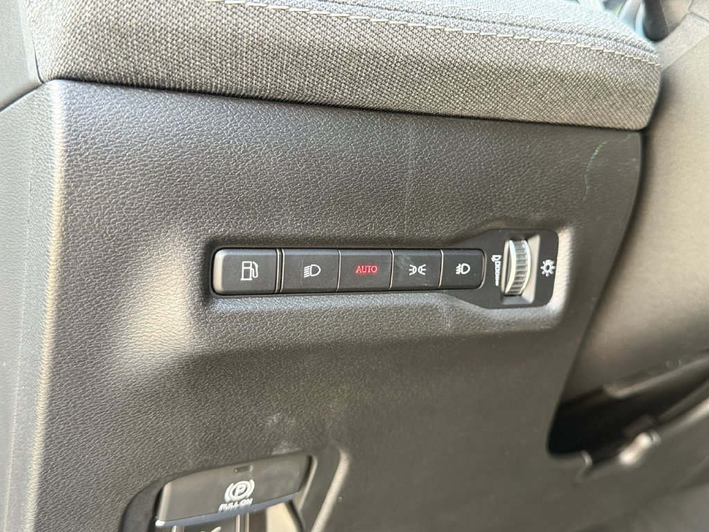 New 2026 Jeep Cherokee Laredo AWD/4WD image 13