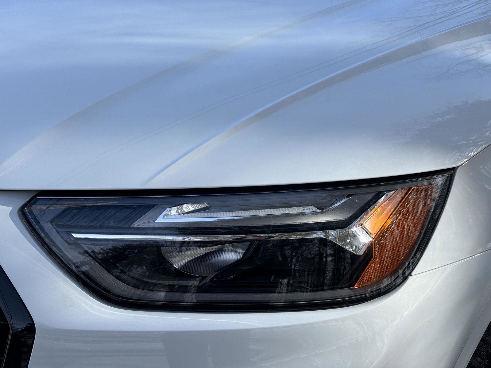 Used 2023 Audi SQ5 Premium Plus w/ Premium Plus Package image 13