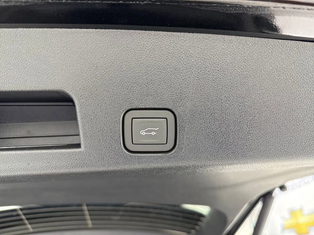 New 2026 Chevrolet Traverse LT w/ Midnight/Sport Edition image 15