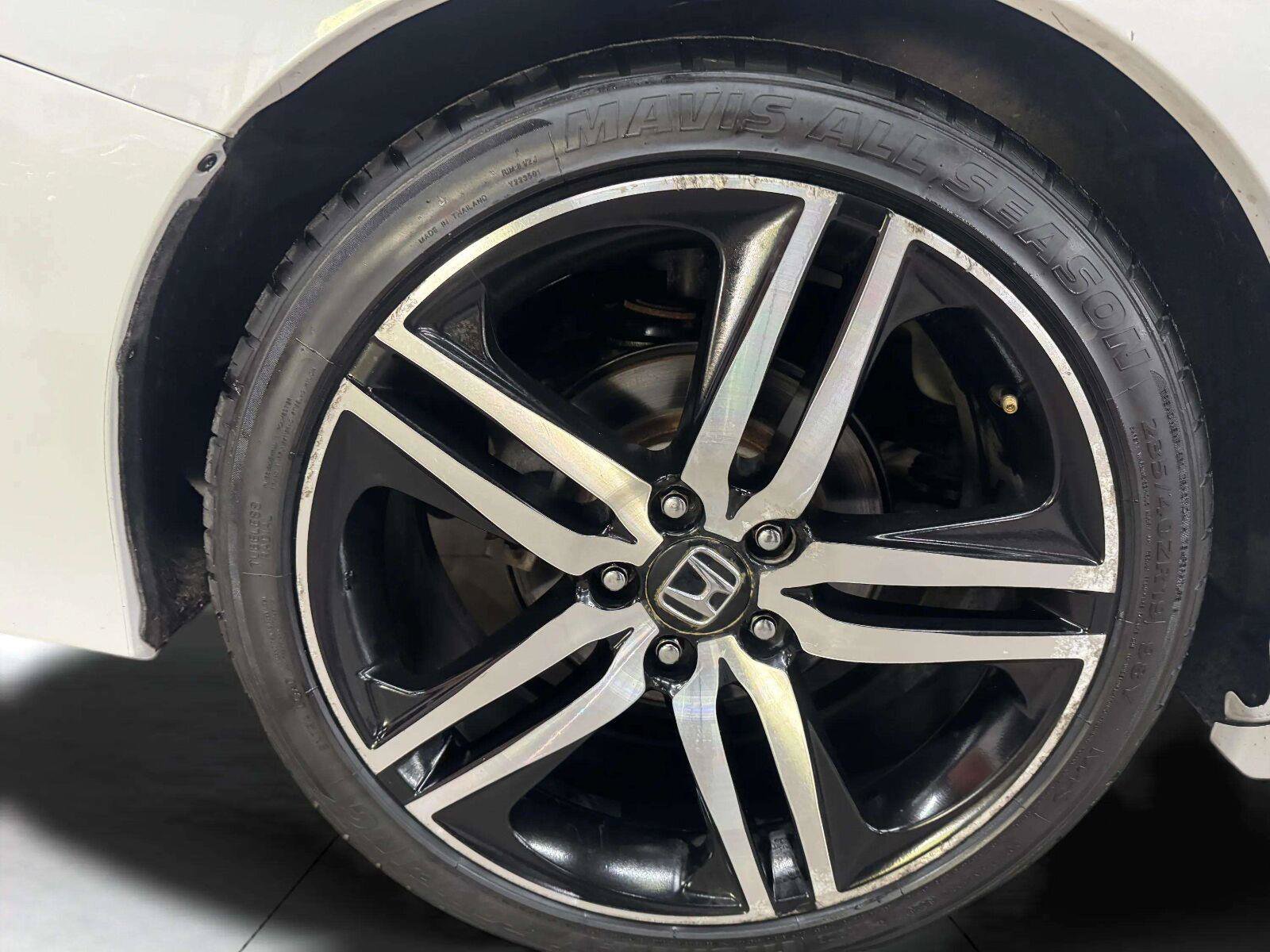 Used 2017 Honda Accord Sport Special Edition image 39