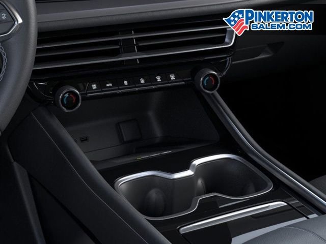 New 2026 Chevrolet Traverse LT w/ Sun and Wheel Package image 23