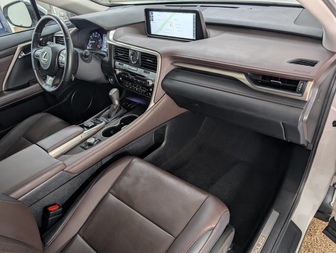 Used 2016 Lexus RX 350 AWD w/ Premium Package image 24