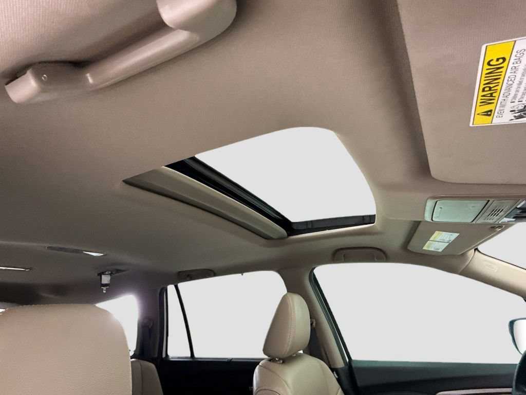 Used 2019 Honda Pilot EX-L image 16