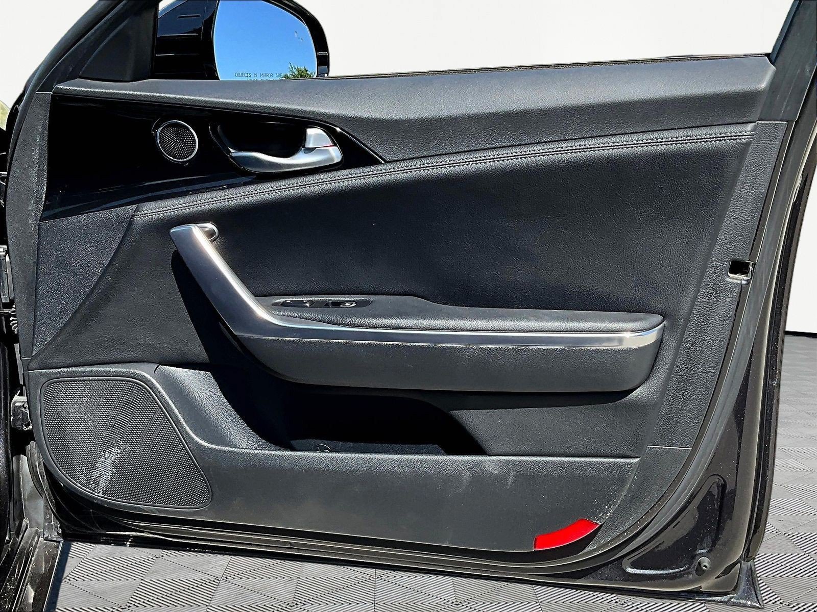 Used 2022 Kia Stinger GT-Line RWD image 27