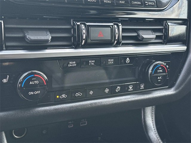 Used 2023 Nissan Pathfinder SL image 13