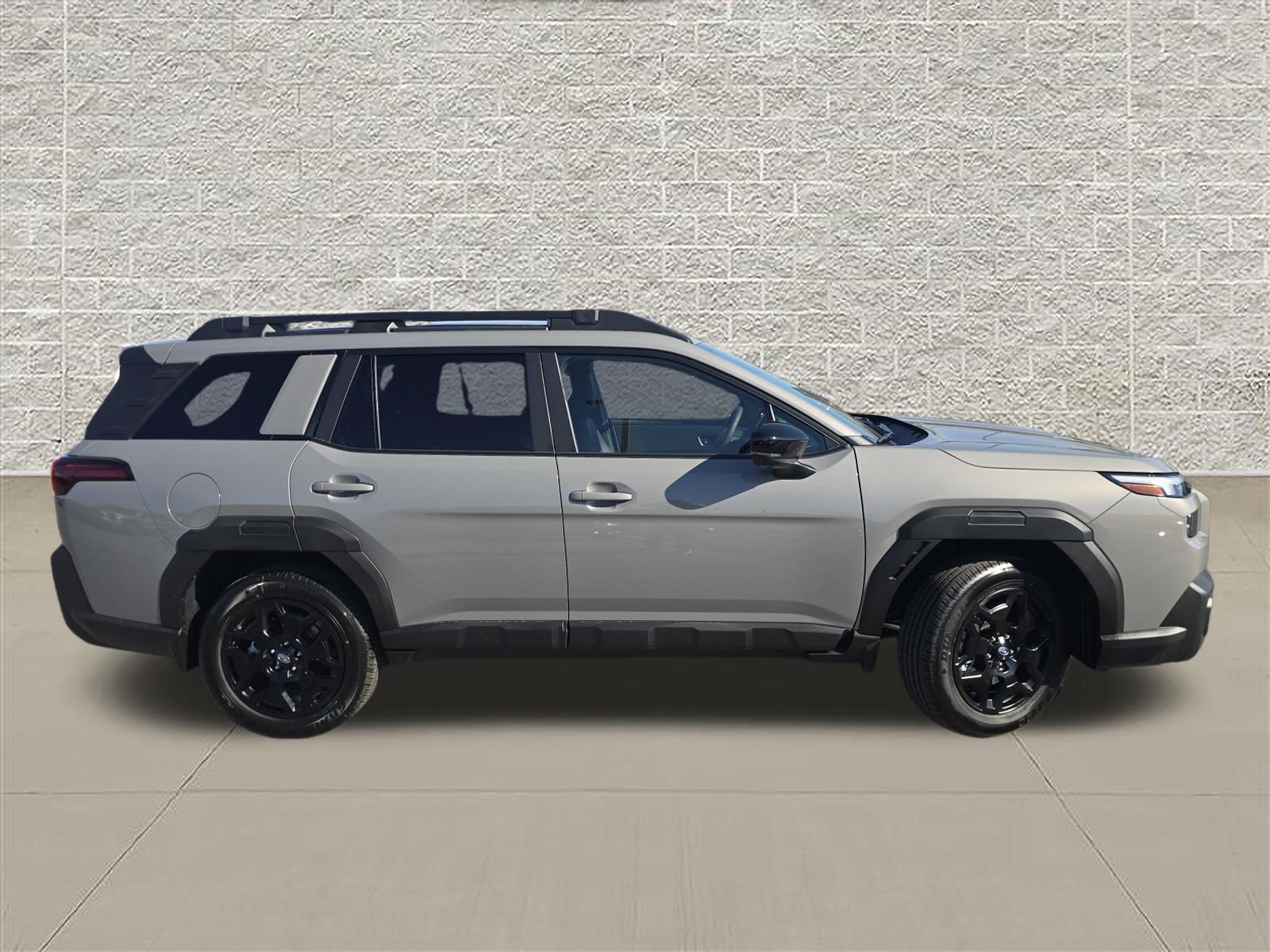 New 2026 Subaru Outback Limited AWD/4WD image 8