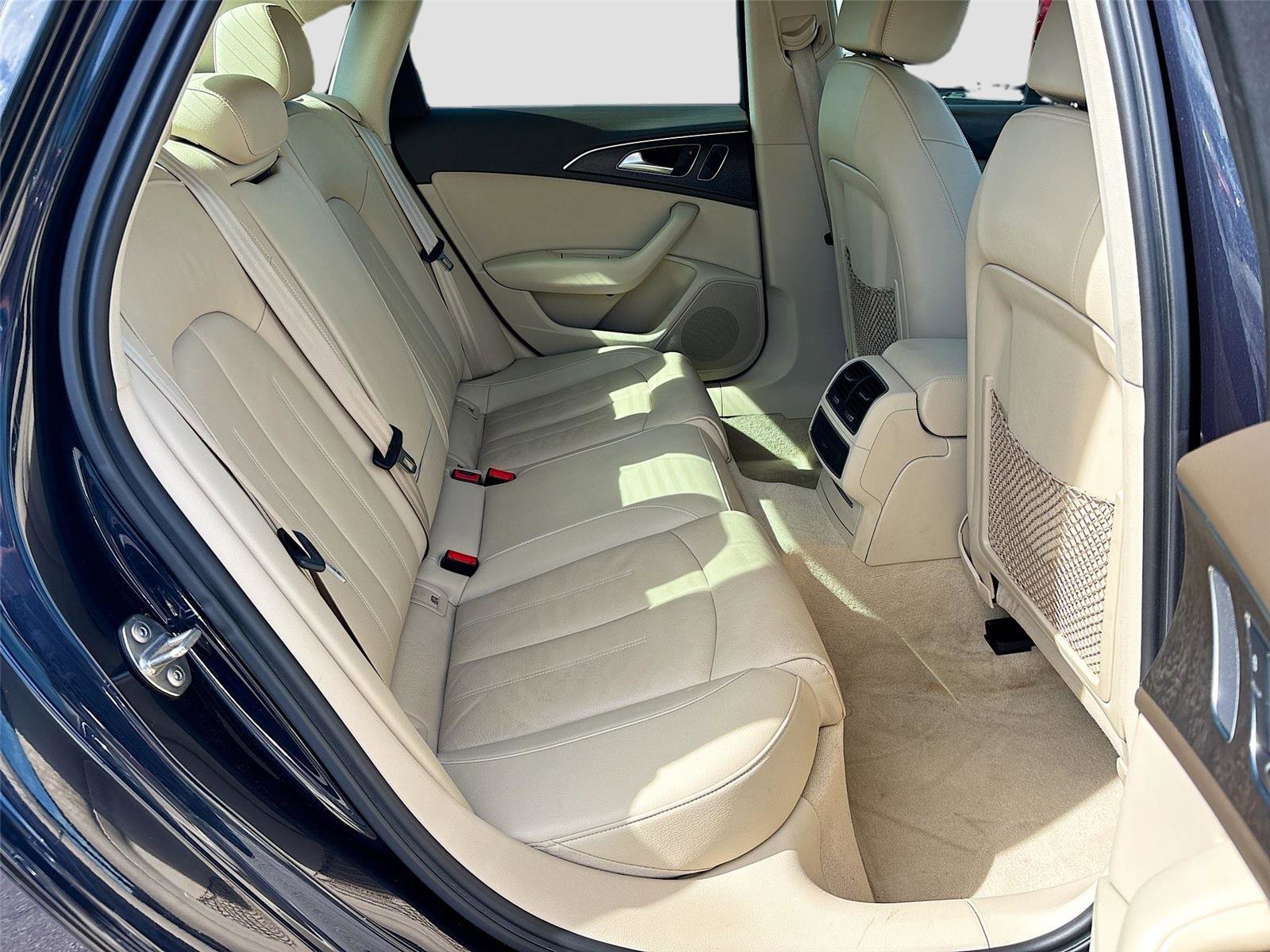 Used 2018 Audi A6 2.0T Premium image 28