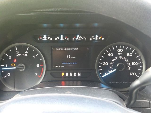 Used 2020 Ford F150 XL AWD/4WD image 39