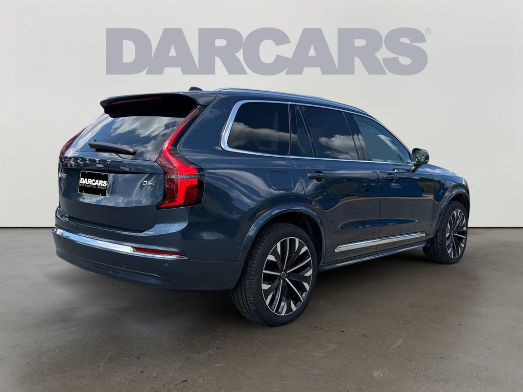 Certified 2026 Volvo XC90 B6 Ultra AWD/4WD image 6