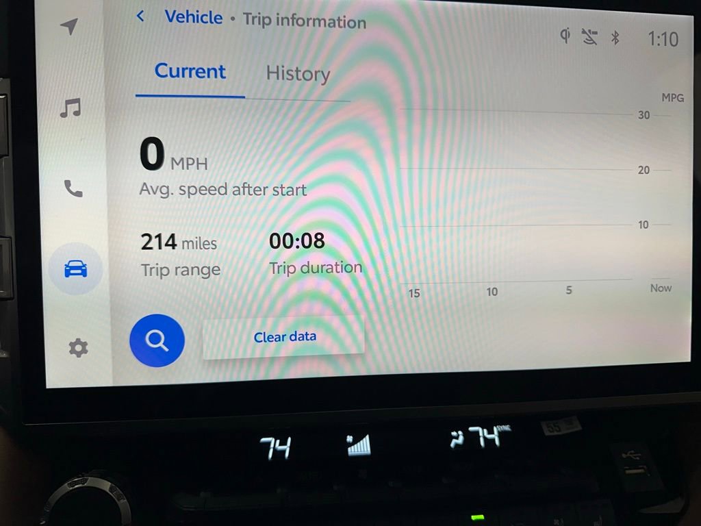 Used 2025 Toyota Tundra 1794 Edition image 34