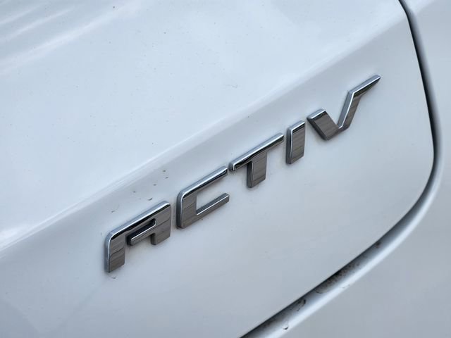 Certified 2023 Chevrolet TrailBlazer ACTIV w/ Sun and Liftgate Package image 12