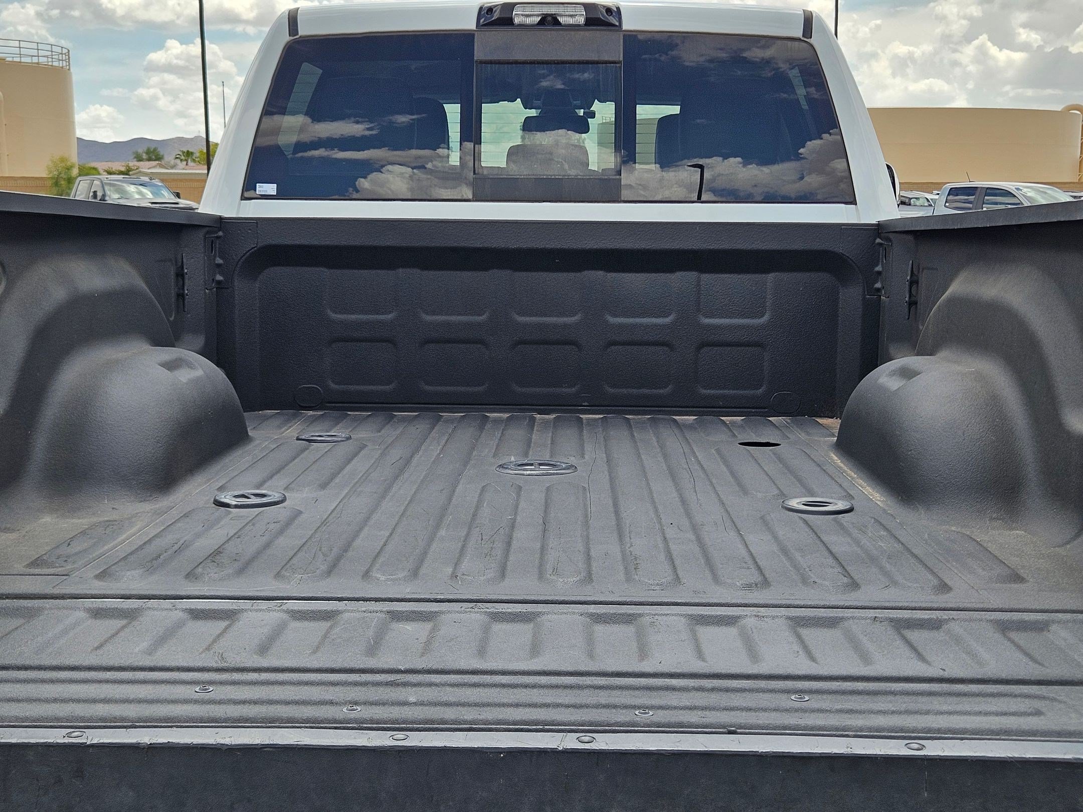 Used 2022 RAM 2500 Laramie AWD/4WD image 28