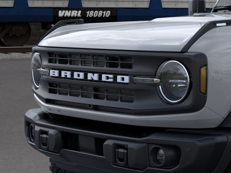 New 2026 Ford Bronco Big Bend w/ Sasquatch Package image 19