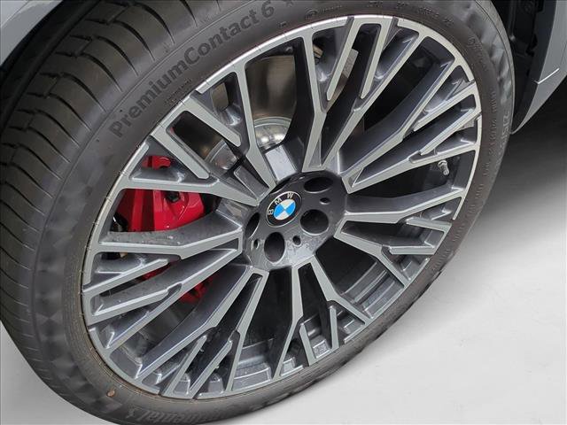 Used 2026 BMW X5 xDrive40i w/ M Sport Package image 8