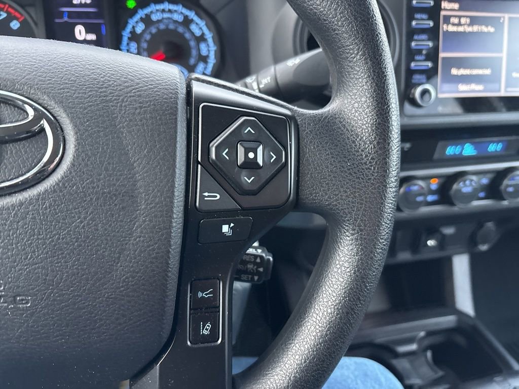 Used 2021 Toyota Tacoma SR image 22