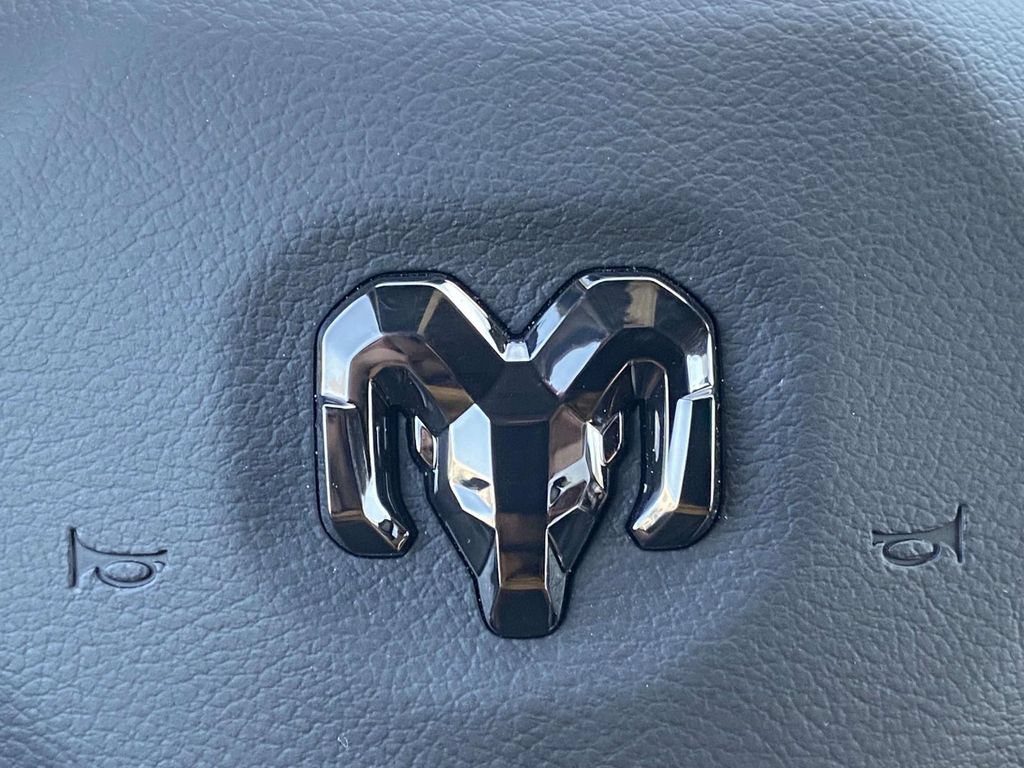 New 2026 RAM 1500 RHO w/ RHO Level 1 Equipment Group AWD/4WD image 31
