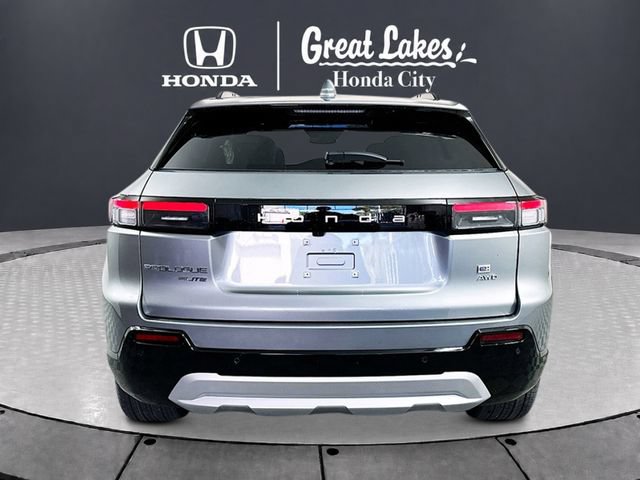 New 2026 Honda Prologue Elite image 3