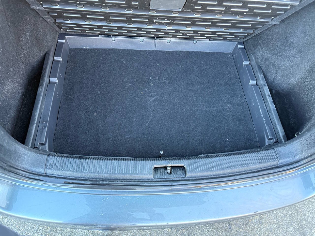 Used 2010 Volkswagen Jetta TDI FWD image 17