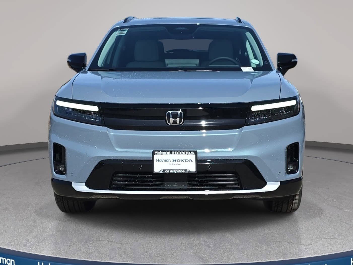 New 2026 Honda Prologue Elite image 2
