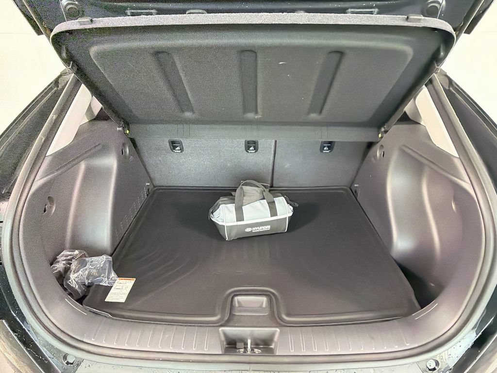 Used 2024 Hyundai Kona SEL FWD image 24