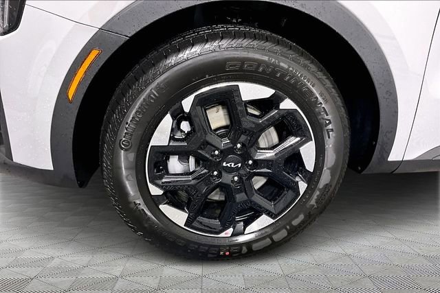 New 2026 Kia Sorento S w/ S Panoramic Sunroof Package image 12