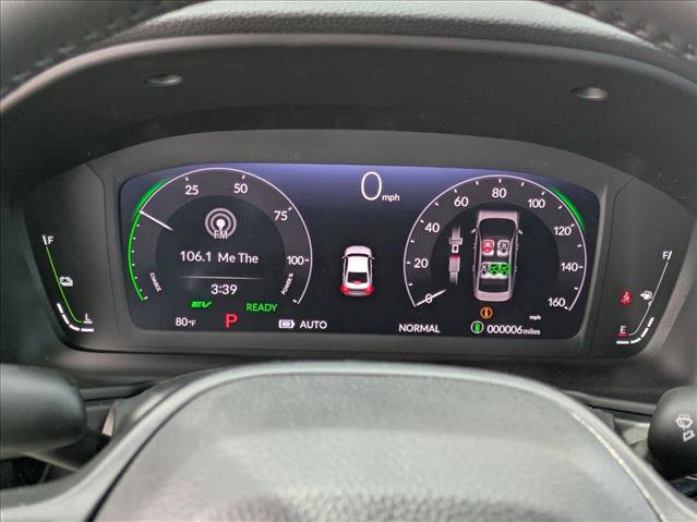 New 2026 Honda Accord Sport image 11