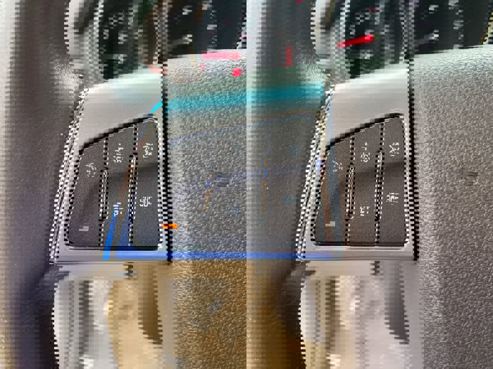 Used 2008 Cadillac CTS 3.6 w/ Luxury Level Two Package image 25