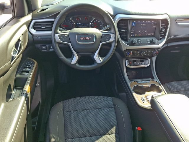 Certified 2023 GMC Acadia SLE w/ Driver Convenience Package AWD/4WD image 12