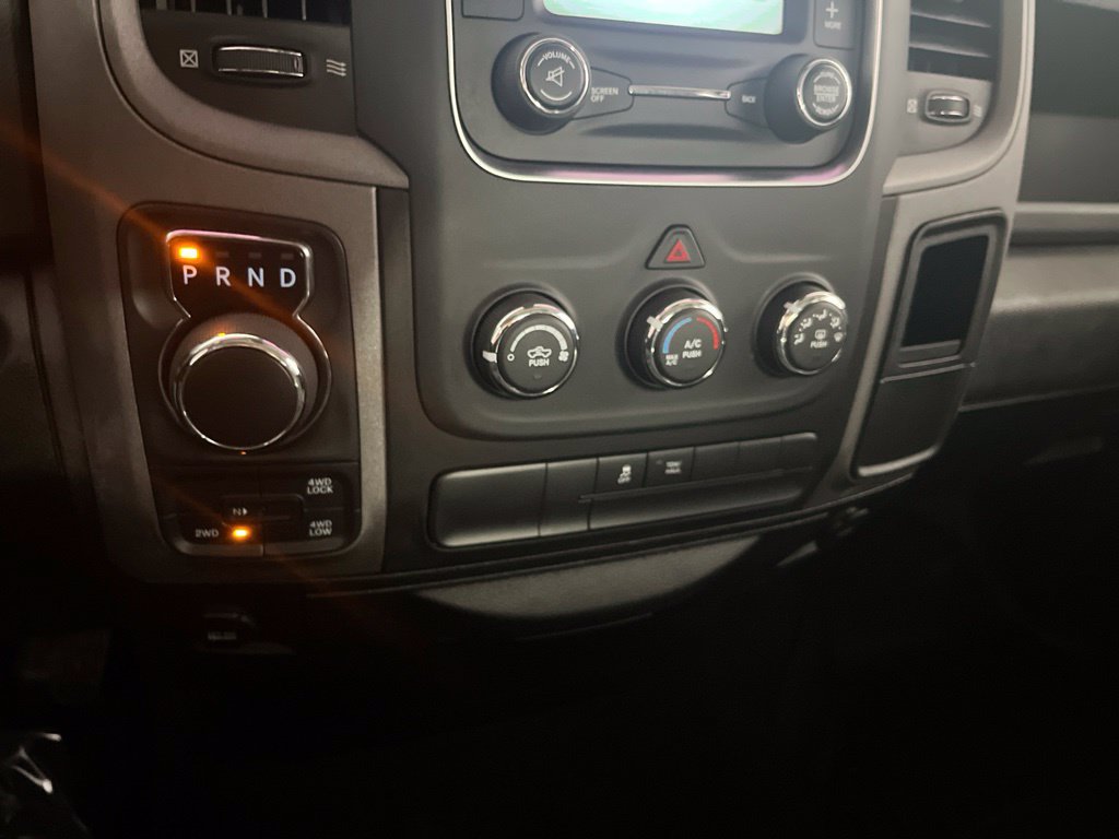 Used 2019 RAM 1500 ST w/ SXT Plus Group AWD/4WD image 71