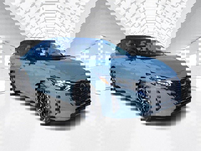 New 2025 Nissan Sentra SR w/ SR Premium Package image 3