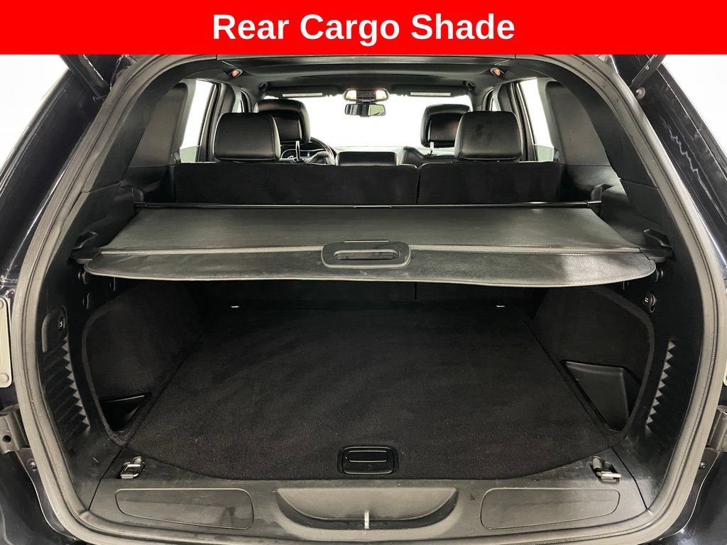Used 2014 Jeep Grand Cherokee Altitude AWD/4WD image 11